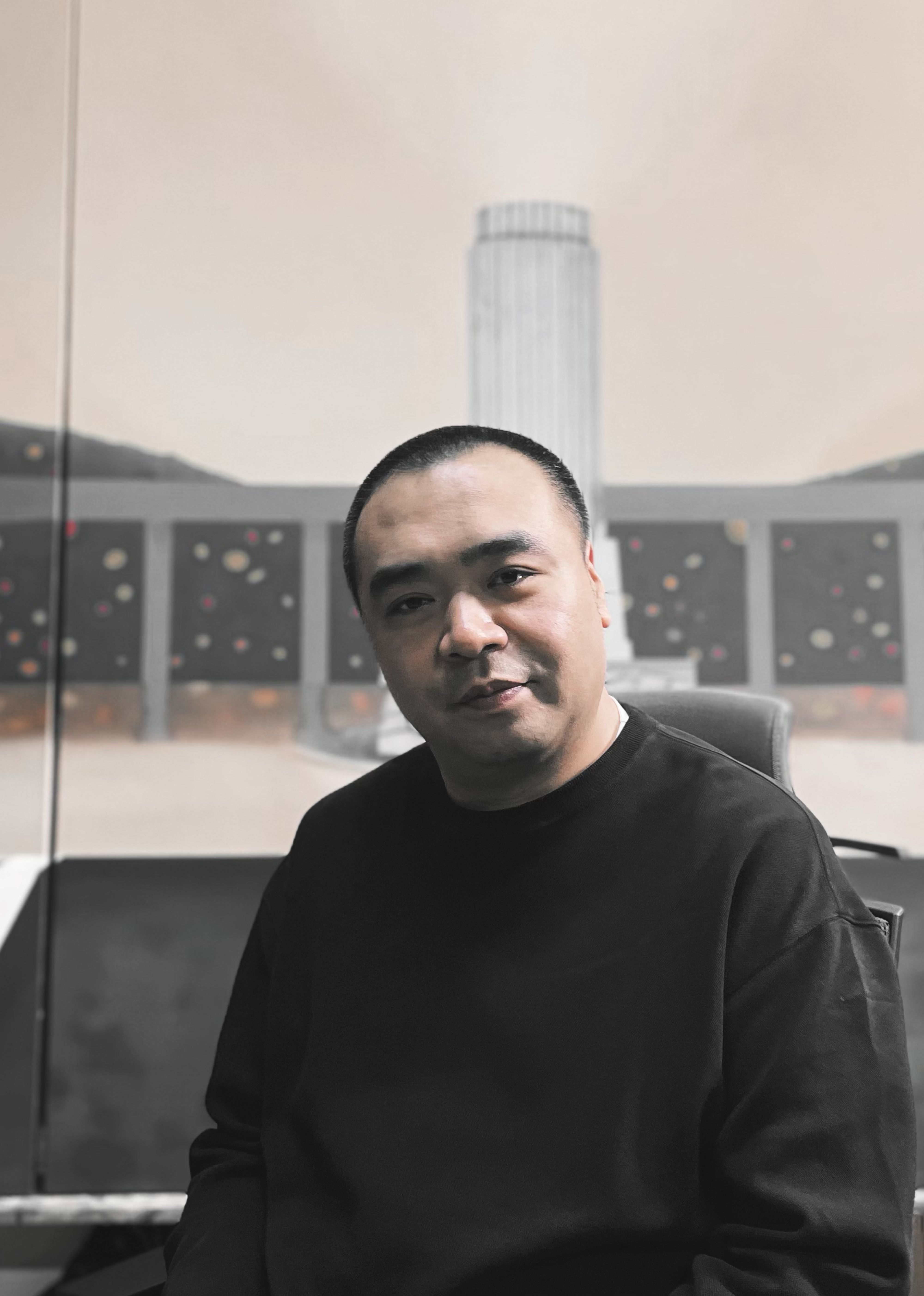 王晋